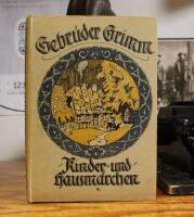 Kinder und hausm&auml;rchen