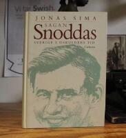 Sagan Snoddas &ndash; Sverige i oskuldens tid