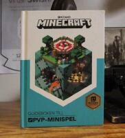 Minecraft &ndash; Guideboken till PvP-minispel