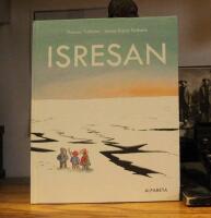 Isresan