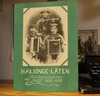 H&auml;lsingel&aring;ten &ndash; Jubileumsnummer 1928-1978