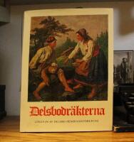 Delsbodr&auml;kterna
