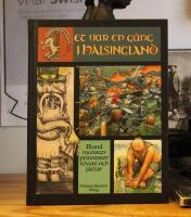 Det var en g&aring;ng i h&auml;lsingland