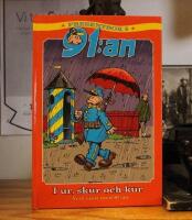 91:an I ur, skur och kur