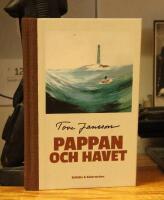 Pappan och havet