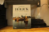 Fotoboken om H&ouml;lick / Olmen