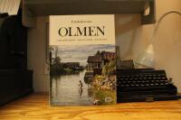 Fotoboken om H&ouml;lick / Olmen