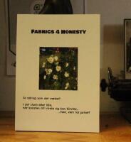 Fabrics 4 Honsty