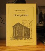J&auml;rvs&ouml;byarna 2. Nordsj&ouml;-Kalv