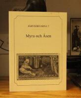 J&auml;rvs&ouml;byarna 7. Myra och &Aring;sen