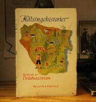 H&auml;lsingehistorier