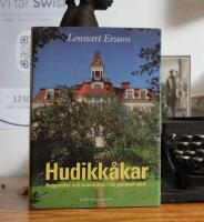 Hudikk&aring;kar