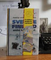 Sverige och Finland under kalla kriget