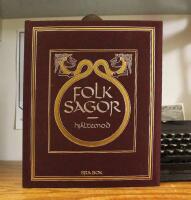 Folksagor &ndash; hj&auml;ltemod