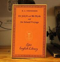 Dr Jekyll and Mr Hyde and An Inland Voyage