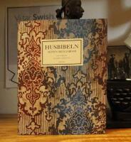 Husbibeln &ndash; M&ouml;ten med g&aring;rdar