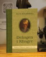 Dr&auml;ngen i Klingre
