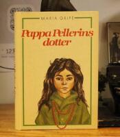 Pappa Pellerins dotter