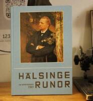 H&auml;lsingerunor 2001