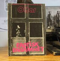 Ottar : Erotisk ensamhet  nr 5. 1985.