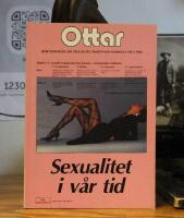 Ottar : Sexualitet i v&aring;r tid  nr 5. 1986.
