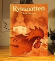 Ryssnatten