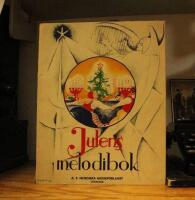 Julens melodibok