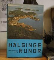 H&auml;lsingerunor 1978