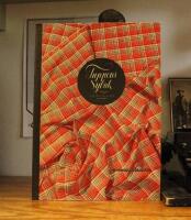 Tuppens sybok : [Allt om all slags s&ouml;mnad]