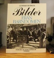 Bilder fr&aring;n barndomen