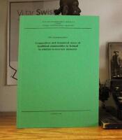 Composition and dynamical status of heathland communities in Iceland in relation to recovery measures 