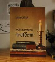 Guds barnbarns tr&auml;ldom