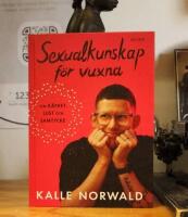 Sexualkunskap f&ouml;r vuxna