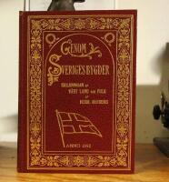 Genom Sveriges bygder