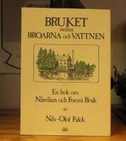 Bruket mellan broarna och vattnen