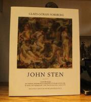 John Sten