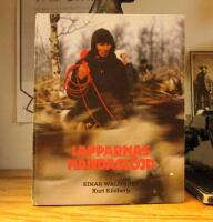 Lapparnas Handaslöjd