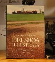 Delsboa Illustrata
