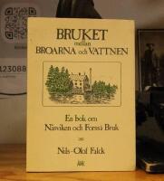 Bruket mellan broarna och vattnen