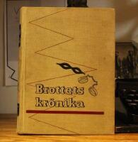 Brottets kr&ouml;nika &ndash; Ur kriminalpolisens annaler