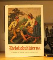 Delsbodr&auml;kterna
