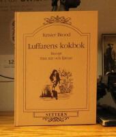 Luffarens kokbok &ndash; Recept fr&aring;n n&auml;r och fj&auml;rran
