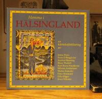 Hemma i h&auml;lsingland