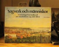 S&aring;gverk och m&auml;nniskor 