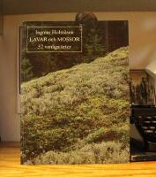 Lavar och Mossor 52 vanliga arter