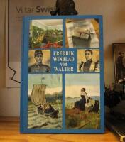 Fredrik Winblad von Walter