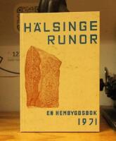 H&auml;lsingerunor 1971