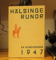 H&auml;lsingerunor 1947
