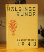 H&auml;lsingerunor 1948