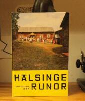H&auml;lsingerunor 1994